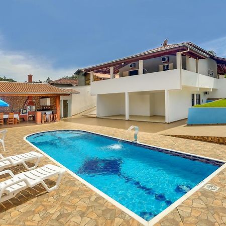 Вилла Casa Sao Luis Линдоя Экстерьер фото