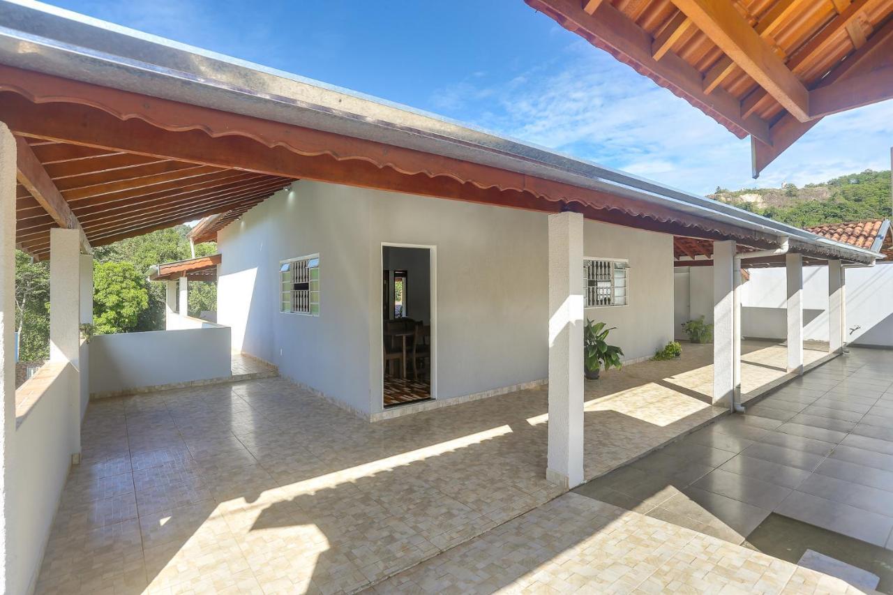 Вилла Casa Sao Luis Линдоя Экстерьер фото