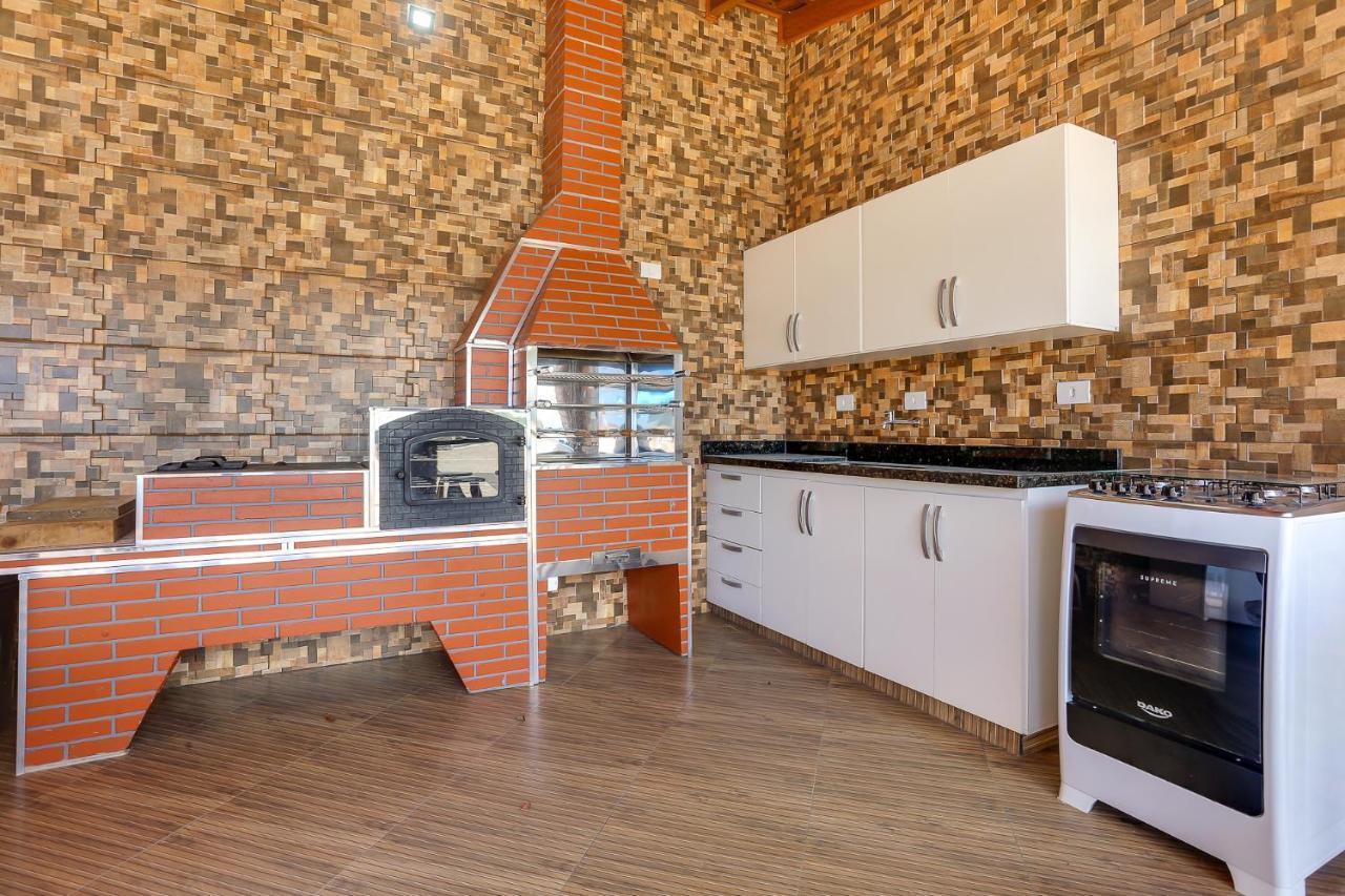 Вилла Casa Sao Luis Линдоя Экстерьер фото