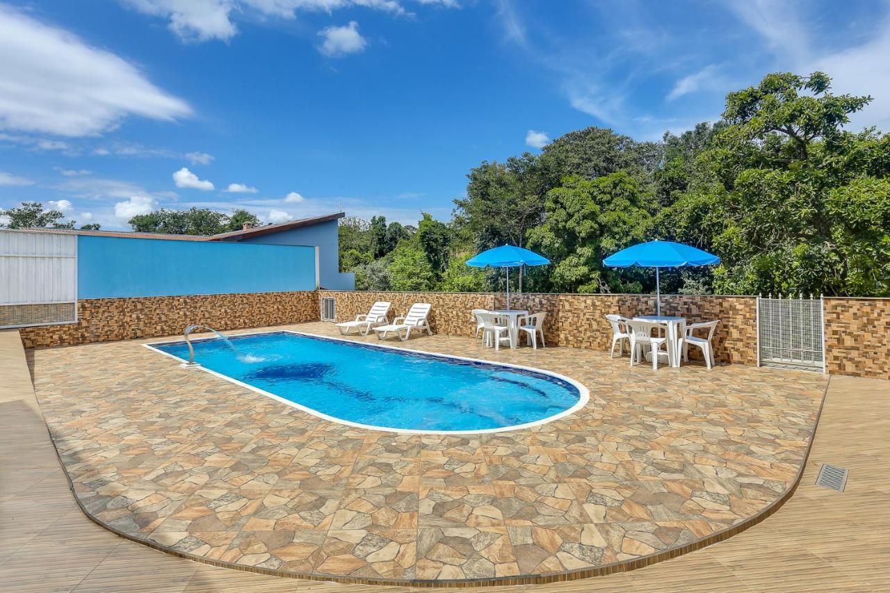 Вилла Casa Sao Luis Линдоя Экстерьер фото