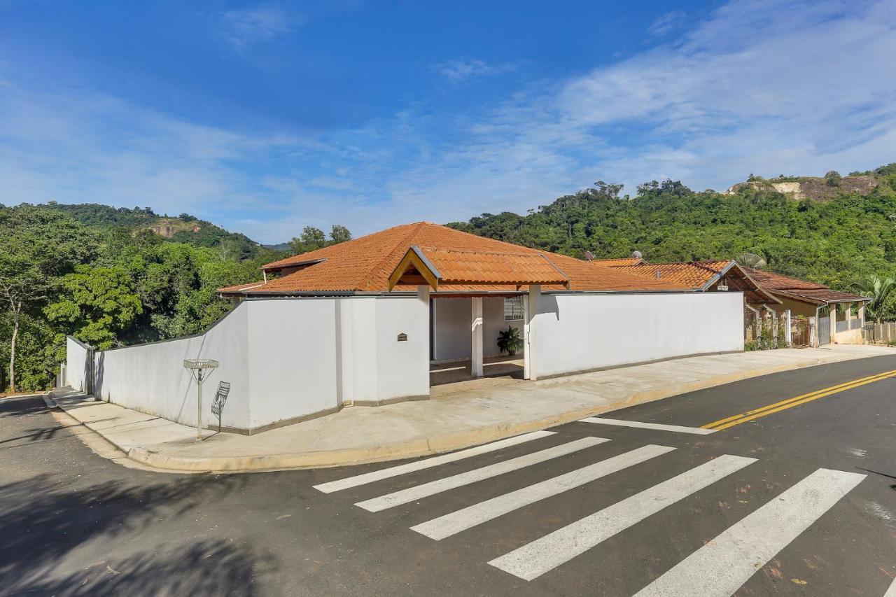 Вилла Casa Sao Luis Линдоя Экстерьер фото