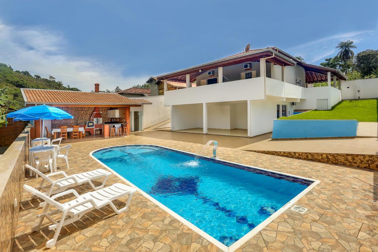 Вилла Casa Sao Luis Линдоя Экстерьер фото