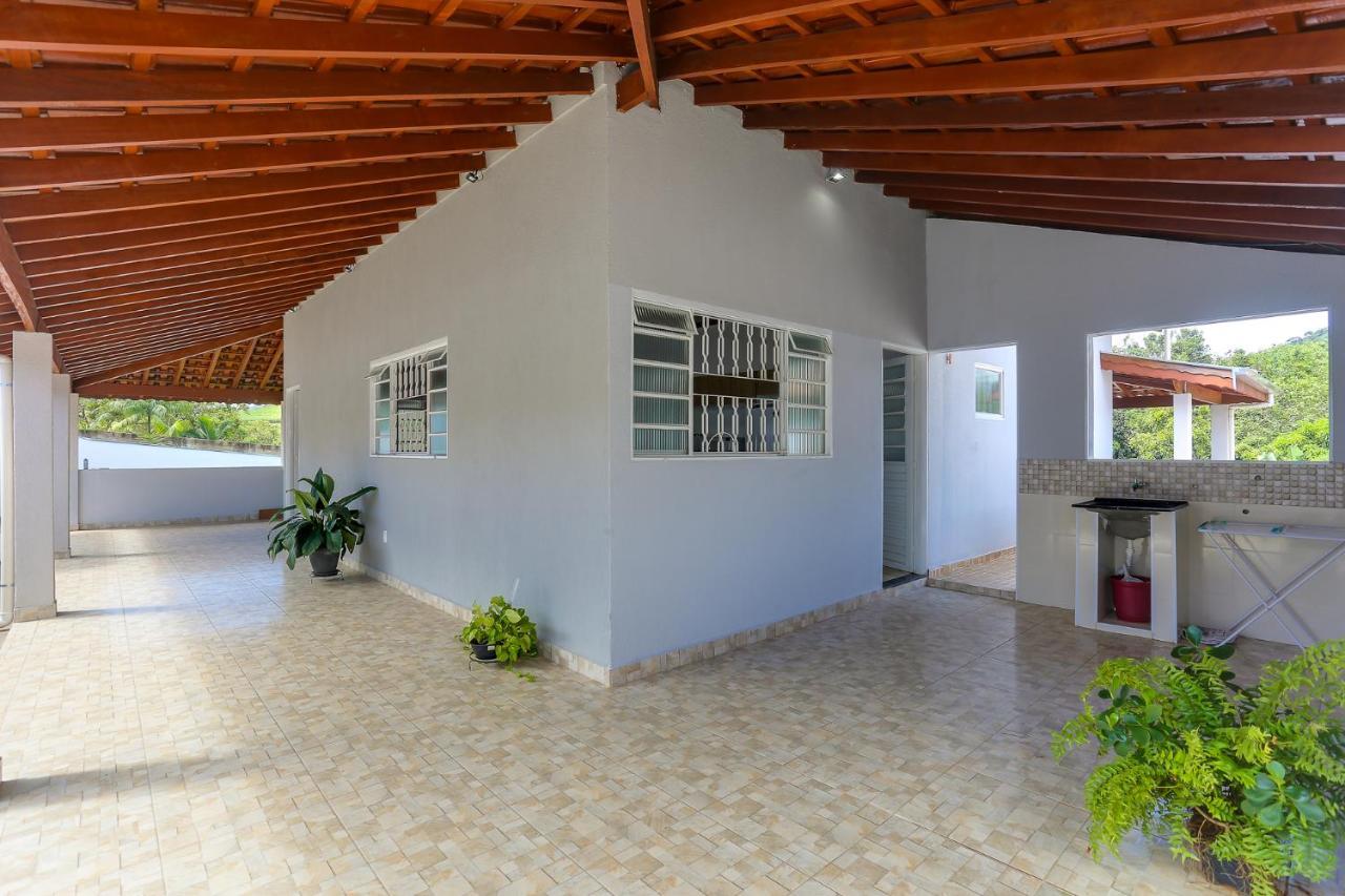 Вилла Casa Sao Luis Линдоя Экстерьер фото