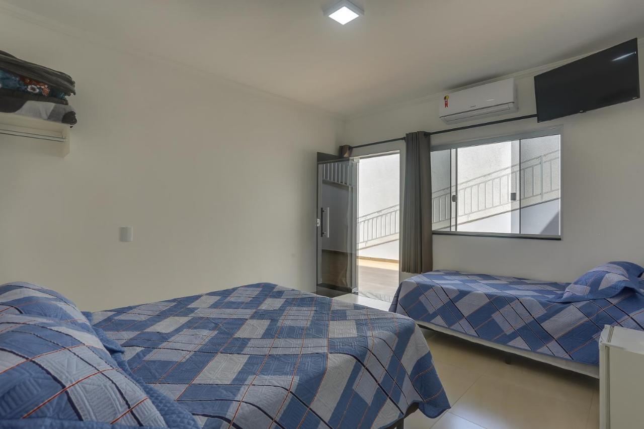 Вилла Casa Sao Luis Линдоя Экстерьер фото