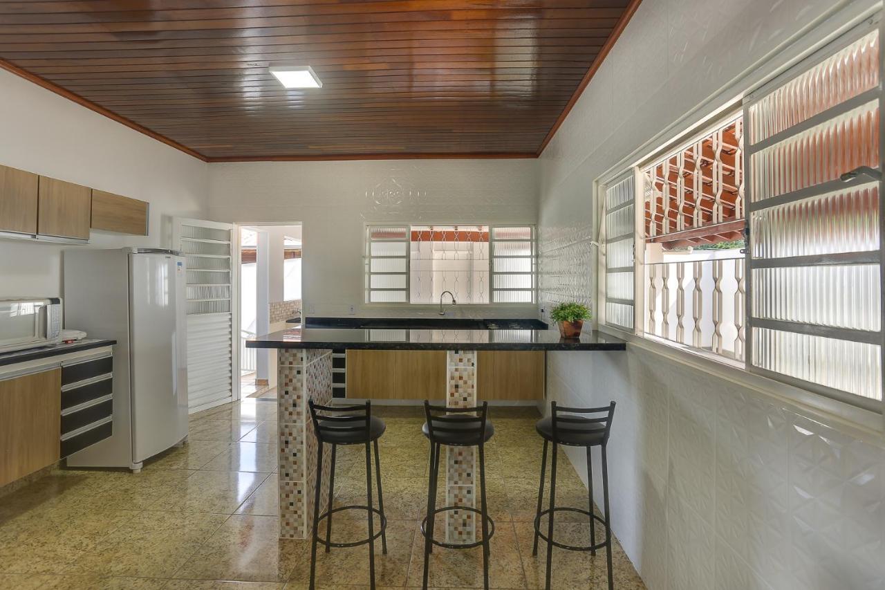 Вилла Casa Sao Luis Линдоя Экстерьер фото