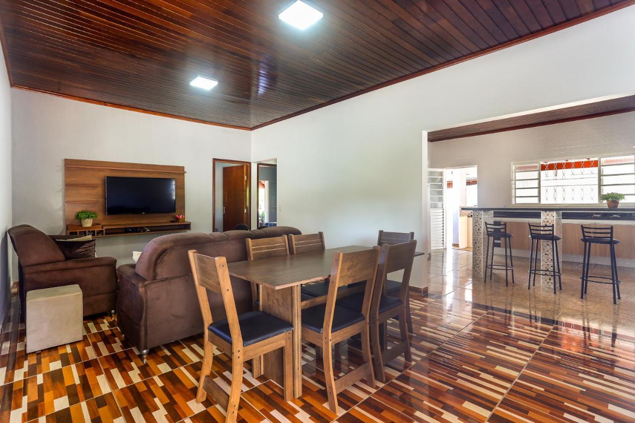 Вилла Casa Sao Luis Линдоя Экстерьер фото